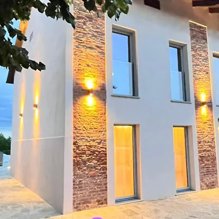 San Lorenzo Guest house