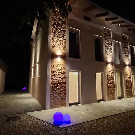 San Lorenzo Guest house