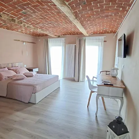 San Lorenzo Πανσιόν 3*