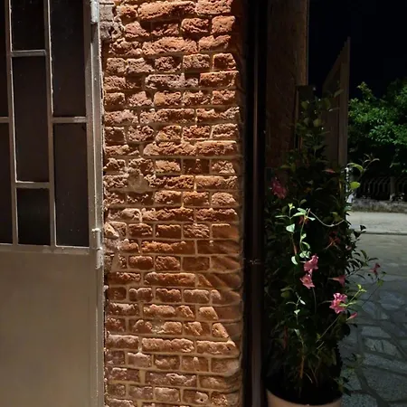 Πανσιόν San Lorenzo Tigliole