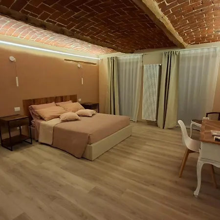 Guest house San Lorenzo