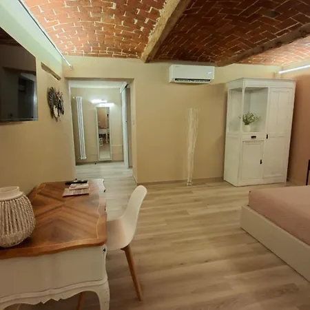Πανσιόν San Lorenzo Tigliole