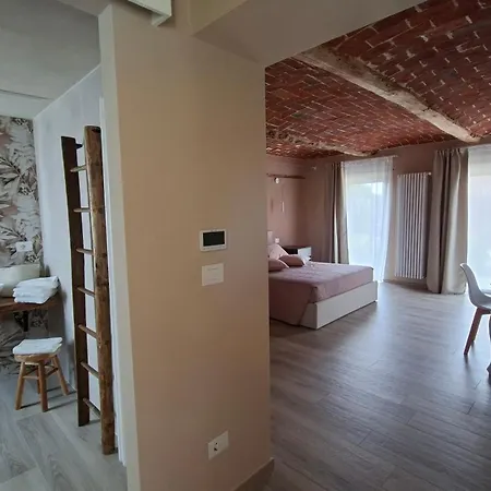 Guest house San Lorenzo