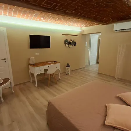San Lorenzo Guest house