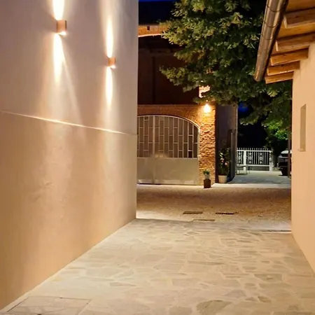 Πανσιόν San Lorenzo Tigliole