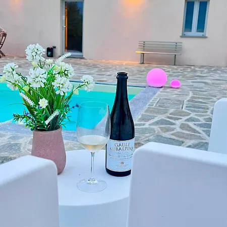 San Lorenzo Guest house