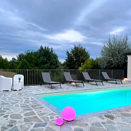 Guest house San Lorenzo *