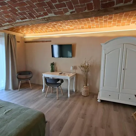 Guest house San Lorenzo Tigliole