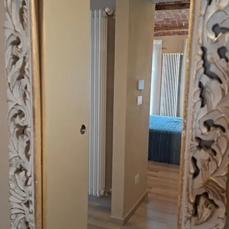 Guest house San Lorenzo Tigliole