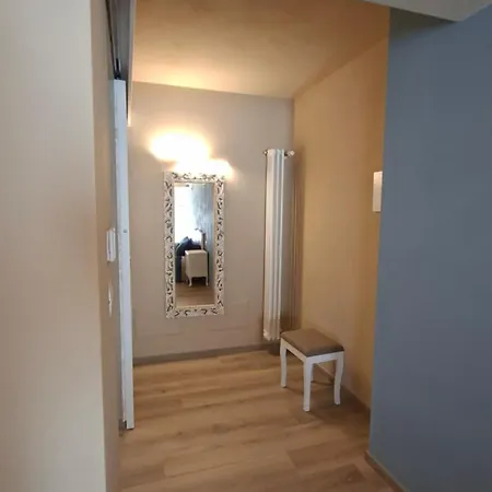 Guest house San Lorenzo