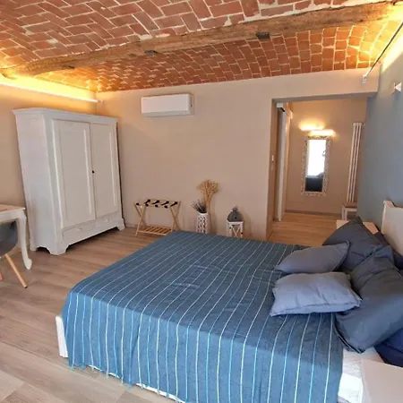 San Lorenzo Guest house *
