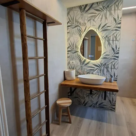 Guest house San Lorenzo Tigliole